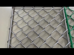 Pagar Chain Link