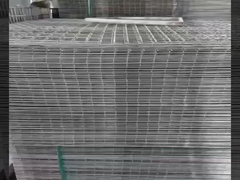 Beton Slab Mesh Dengan Kekuatan Tinggi Dan Kekakuan Untuk Penguatan