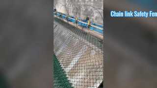 Pagar Chain Link Berkualitas untuk Semua Kebutuhan Anggaran Anda