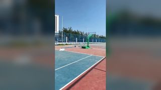 pagar rantai penghubung