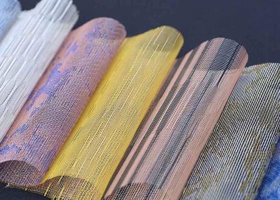 Kain Kaca Laminasi Ketebalan 6mm untuk Dekorasi Arsitektur