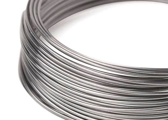 304L 316L 2mm Ketahanan Korosi Kawat Baja Tahan Karat 1mm SS Wire
