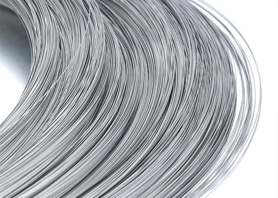 304L 316L 2mm Ketahanan Korosi Kawat Baja Tahan Karat 1mm SS Wire