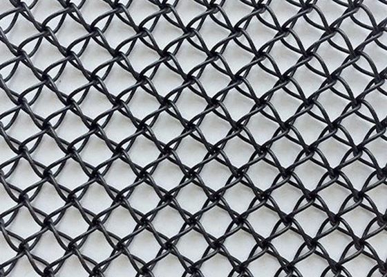 Honeycomb Decorative Mesh dalam Berbagai Warna dan Bahan Sangat Menginspirasi Desainer