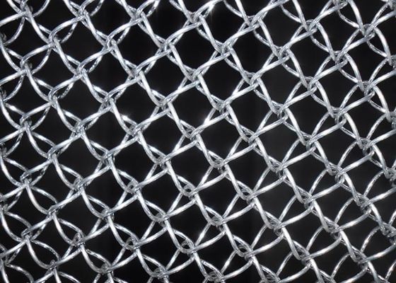 Honeycomb Decorative Mesh dalam Berbagai Warna dan Bahan Sangat Menginspirasi Desainer