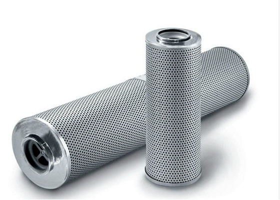 200–2000 Mikron Wire Mesh Filter Elemen Stainless Steel 2000um