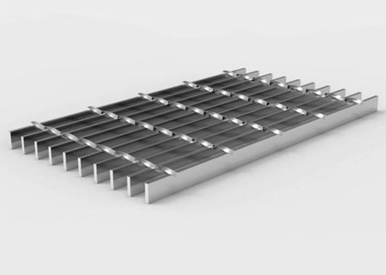 Kisi Stainless Steel – bahan 304 dan 316 untuk Proyek Korosif