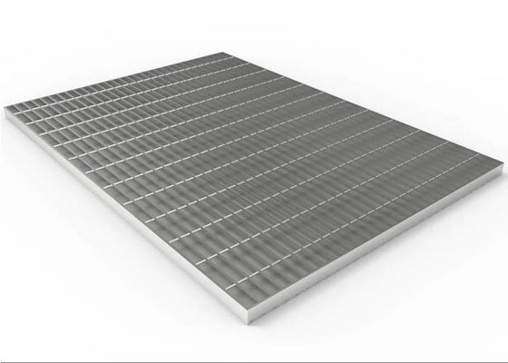 Kisi Stainless Steel – bahan 304 dan 316 untuk Proyek Korosif