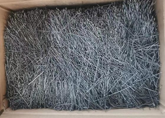 0.4 mm baja diperkuat serat karbon meningkatkan kekuatan struktural integritas di beton
