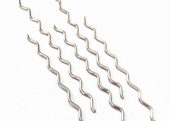 Penguatan Serat Baja Bulat 0.9mm