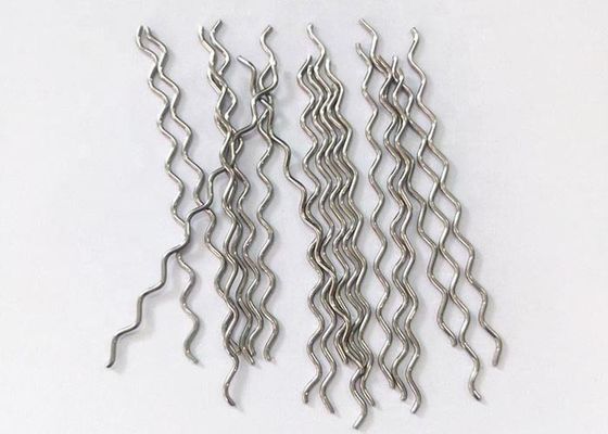 Penguatan Serat Baja Bulat 0.9mm