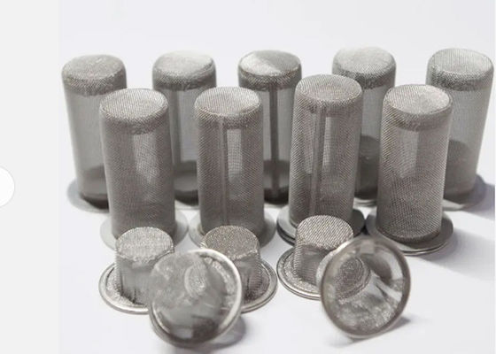 1.2*3M Perforated Metal Wire Mesh untuk Berbagai Bentuk Kemasan Disesuaikan