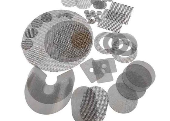 Dukungan Disks Filter Disposisi Berbeda
