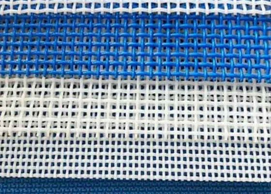 Polyester Square Hole Net Dalam Percetakan Dan Industri Tekstil