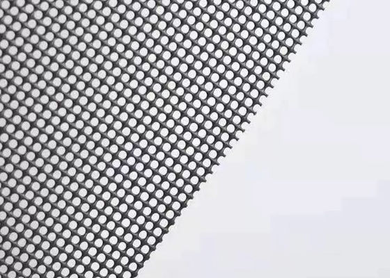 Anti-pencurian Mosquito Proof Metal Window Screen Mesh Perlindungan pintu tahan lama