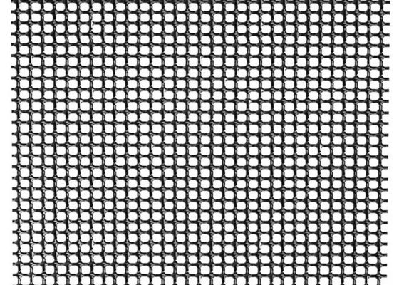 Anti-pencurian Mosquito Proof Metal Window Screen Mesh Perlindungan pintu tahan lama