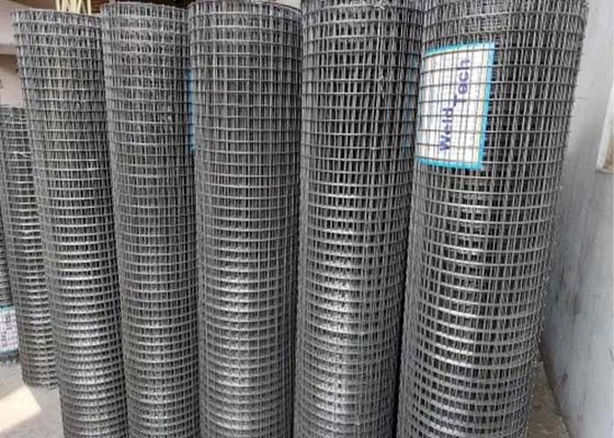 GBW Wire Mesh
