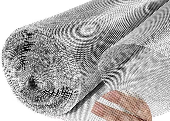 304 stainless steel mesh screen - tahan korosi & tahan lama