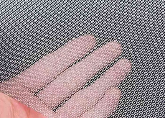 304 stainless steel mesh screen - tahan korosi & tahan lama