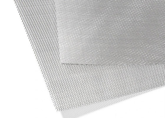 Lubang Kecil (Mikro) Logam yang Diperluas – Lebih Ringan, Lebih Fleksibel & Tahan Lama