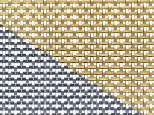 Jala Kaku Arsitektur untuk Dekorasi Fasad Bangunan