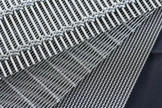 Berbagai Jaring Arsitektur Kabel Multi-Barrette untuk Pilihan Anda