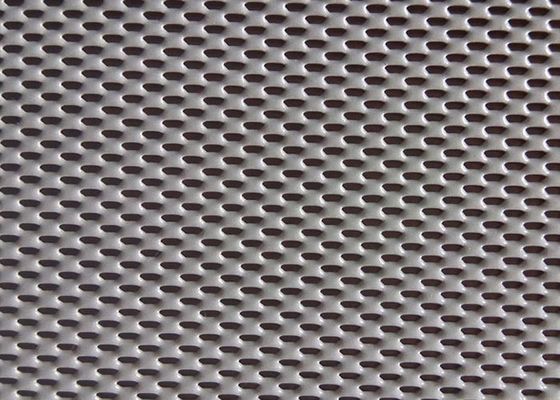 Expanded Metal DVA Mesh – One Way Vision Mesh, Anti-Hujan, Perlindungan Privasi dan Keamanan