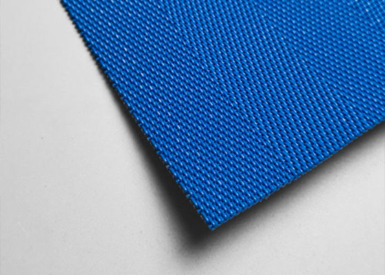 Herringbone Woven Press Filter Belt Untuk Ekstraksi Jus