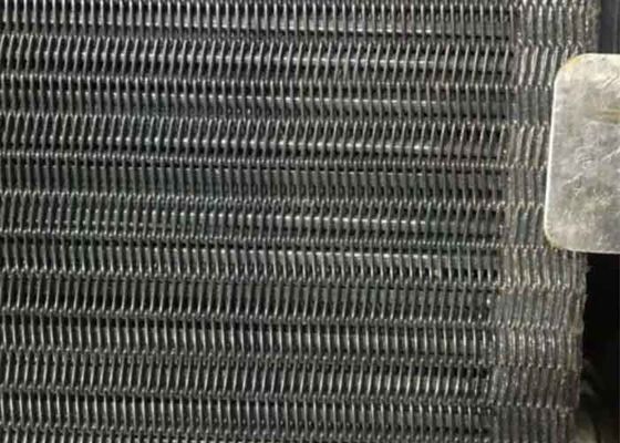 Pita konveyor printer digital UV dengan pengaturan panas yang stabil