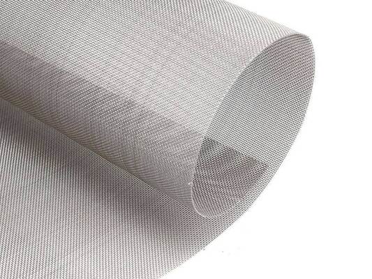 Monel Wire Mesh – Populer dalam Tujuan Filtrasi & Pemisahan